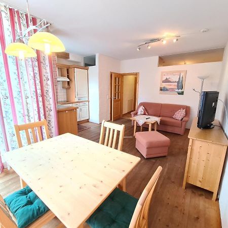 Apartments Juri & Hermann 2 Bad Kleinkirchheim Ngoại thất bức ảnh