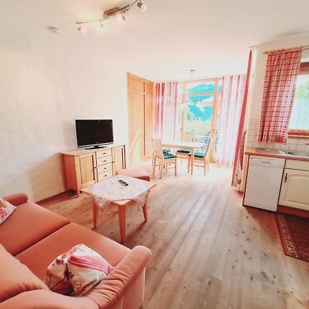 Apartments Juri & Hermann 2 Bad Kleinkirchheim Ngoại thất bức ảnh