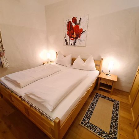 Apartments Juri & Hermann 2 Bad Kleinkirchheim Ngoại thất bức ảnh