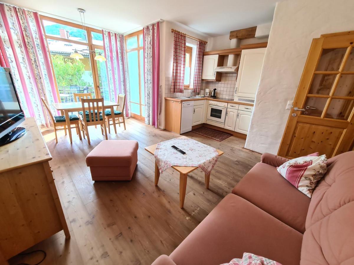 Apartments Juri & Hermann 2 Bad Kleinkirchheim Ngoại thất bức ảnh