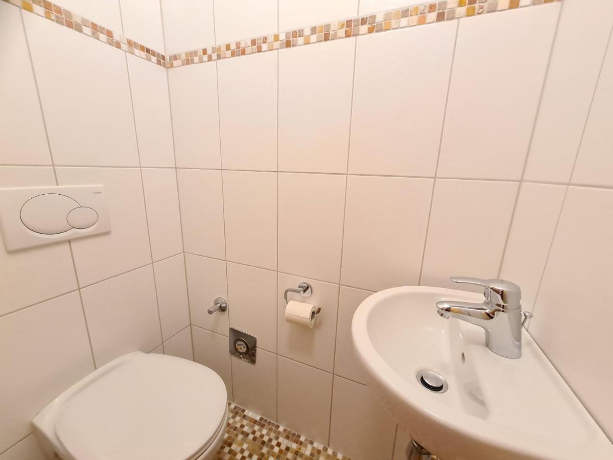 Apartments Juri & Hermann 2 Bad Kleinkirchheim Ngoại thất bức ảnh