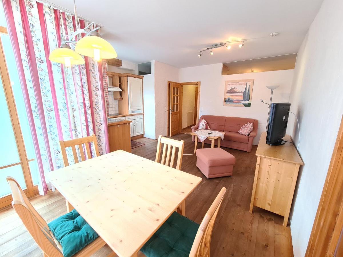 Apartments Juri & Hermann 2 Bad Kleinkirchheim Ngoại thất bức ảnh