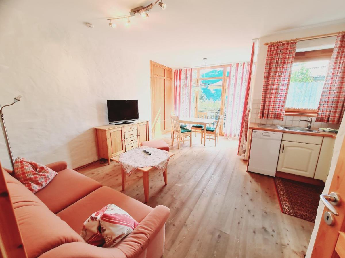 Apartments Juri & Hermann 2 Bad Kleinkirchheim Ngoại thất bức ảnh