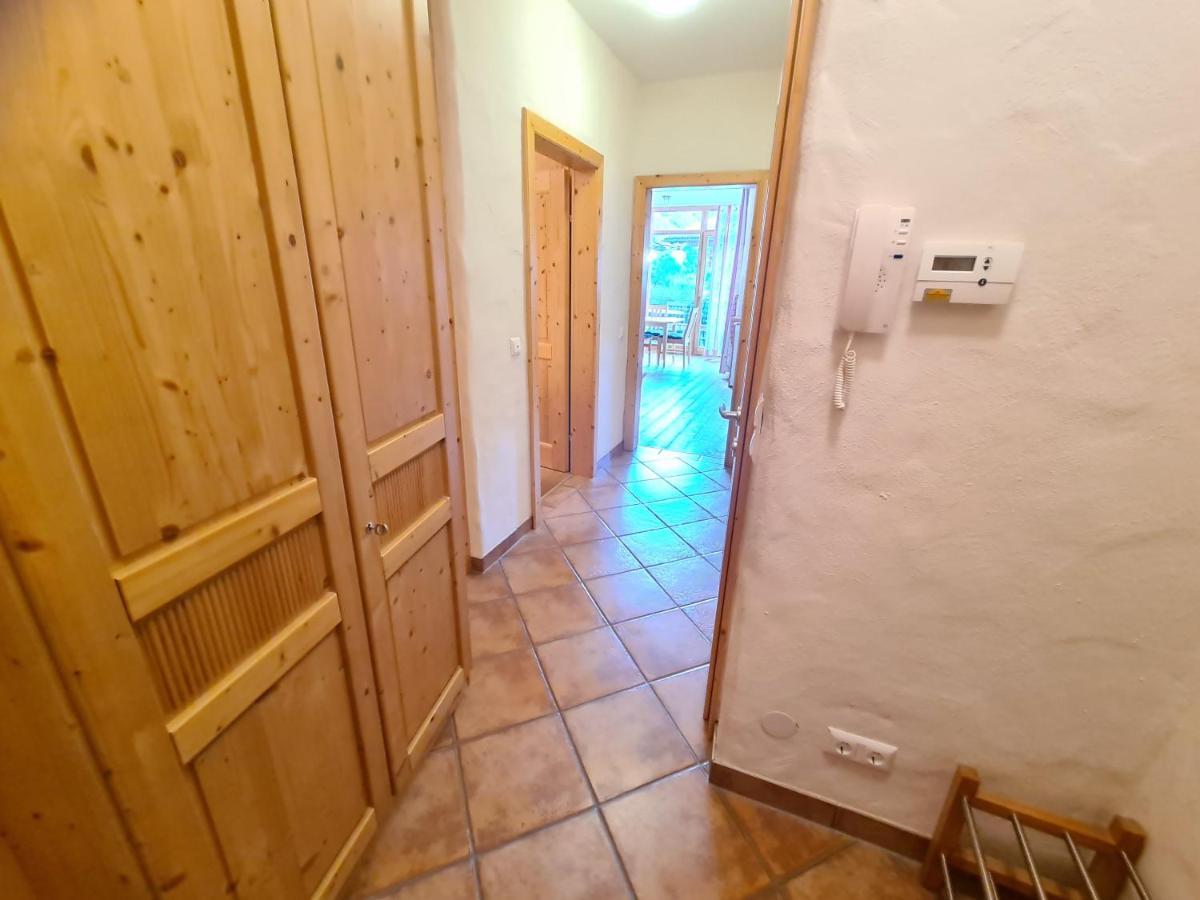 Apartments Juri & Hermann 2 Bad Kleinkirchheim Ngoại thất bức ảnh
